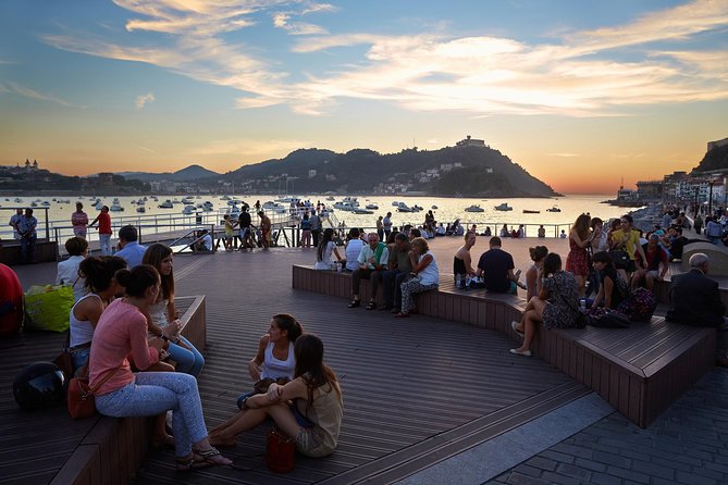 Private San Sebastian City Walking Tour - Pricing and Booking