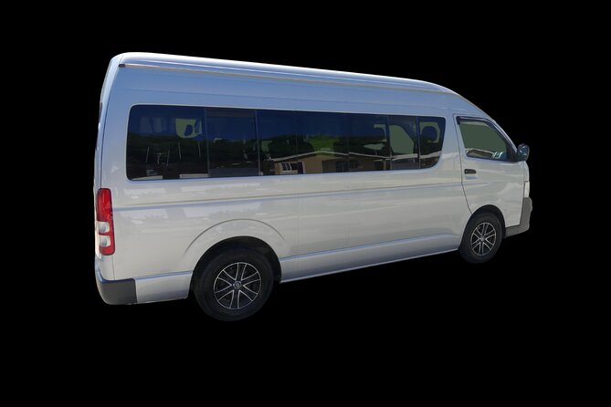 Private Sangster Airport Transfer to Jamaica Inn Ocho Rios - Transfer Service Details