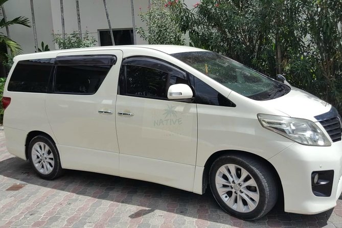 Private Sangster Airport Transfer to Negril Hotels - Overview of Transfer Service