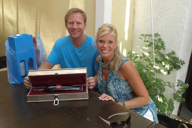 Private Santorini Wine Adventure in 3 Wineries and 12-15 Tastings - Tour Overview and Highlights