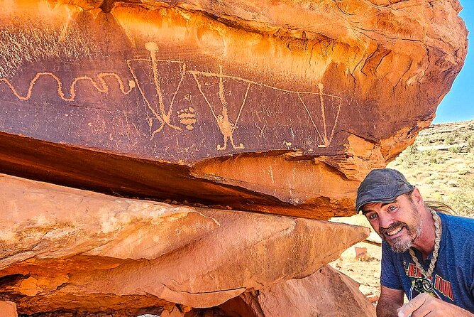 Private Scenic Petroglyph Tour in Moab - Pricing and Booking