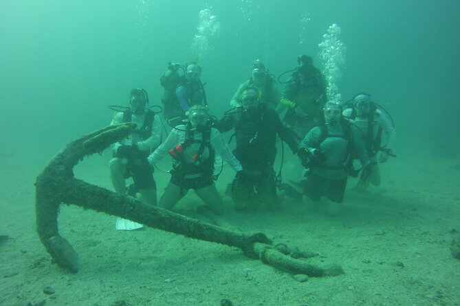 Private SCUBA Dive the Reefs of Key Largo for up to 8 Certified Divers - Overview and Details