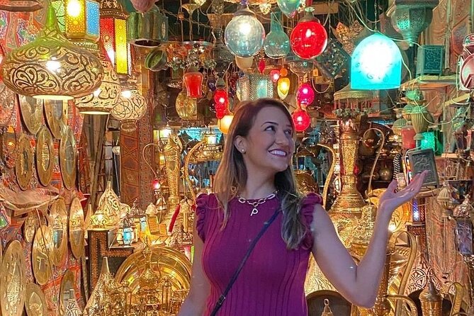 Private Shopping Tour in Gothenburg With Pickup - Tour Details and Inclusions
