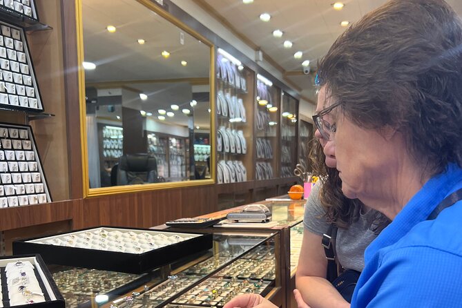 Private Shopping Tour in Kathmandu - Best Shopping Areas in Kathmandu