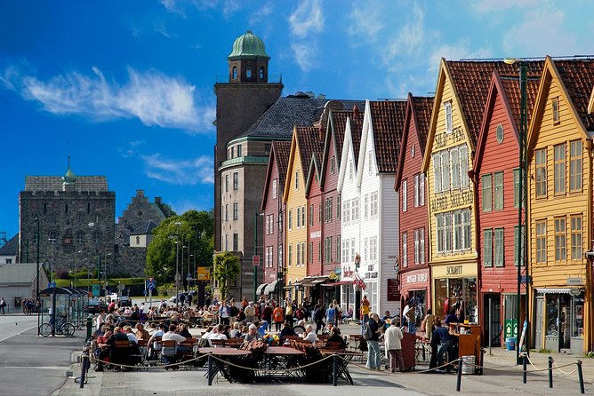 Private Shore Excursion: Bergen By Car - Tour Overview and Highlights