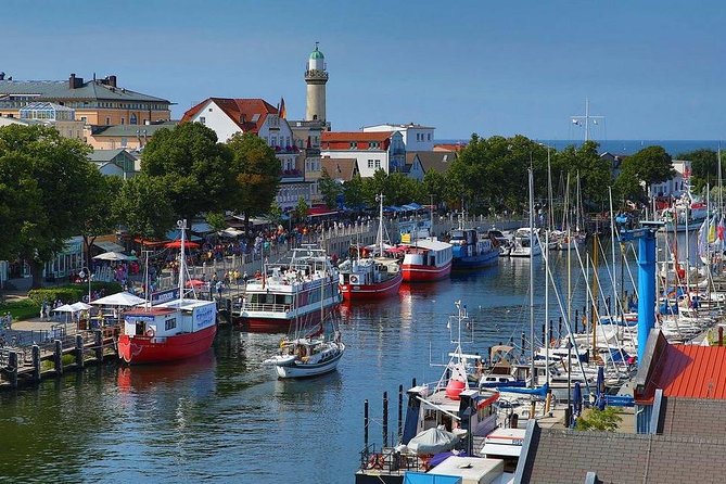 Private Shore Excursion: Rostock and Warnemuende by Car - Cancellation Policy and Information
