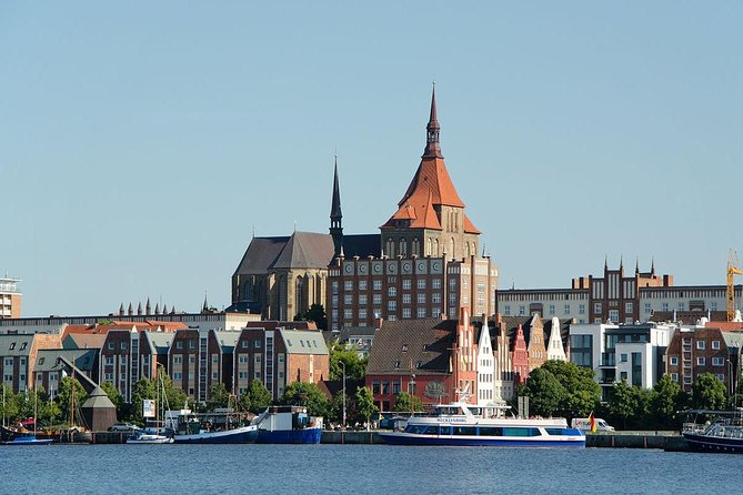 Private Shore Excursion: Rostock and Warnemuende - Viator Help Center