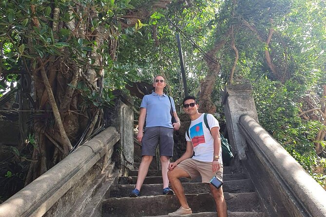 Private Shore Excursion to Danang City and Hoi an From Tiensa/Chanmay Port - Flexible Cancellation Policy and Pricing Options