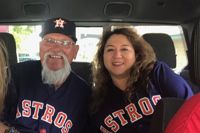 Private Sightseeing Cart Tour of Houston - Pricing and Booking Details