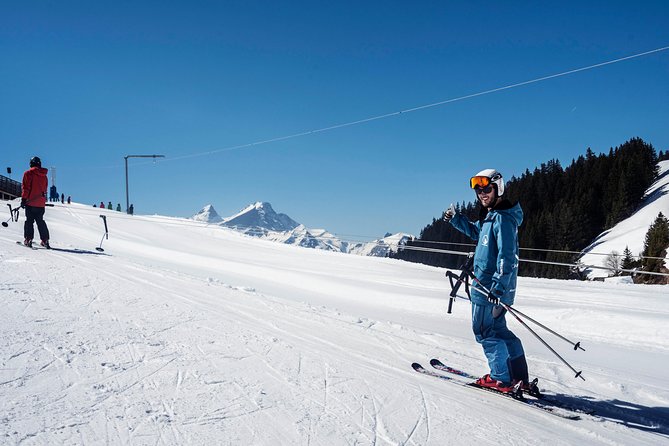 Private Ski Instructor in Engelberg, Switzerland - Benefits of Hiring a Private Ski Instructor