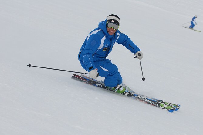 Private Ski Lessons in Livigno All Ages and Levels - Pricing and Booking Options
