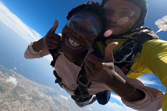 Private Skydiving Experience in Curaçao - Operator and Booking Details