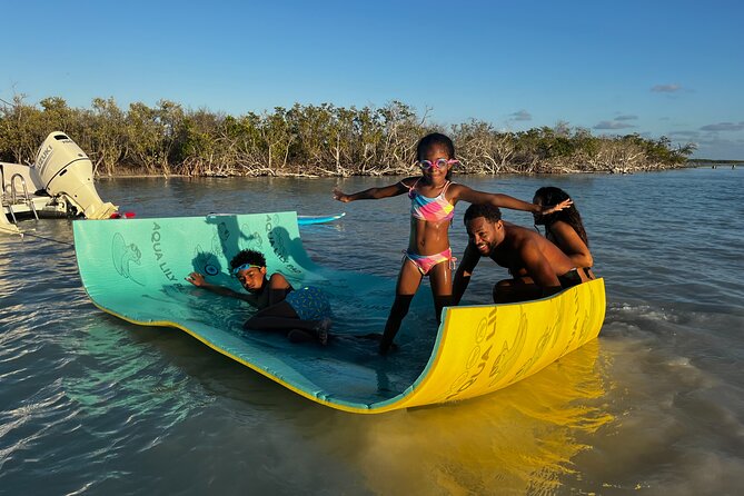 Private Snorkel One Reef - Booking and Confirmation Process