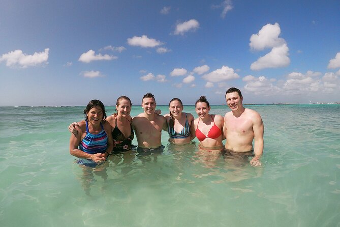 Private Snorkel With 2 Stops in Aruba - Eco-Friendly! - Pricing and Booking Details