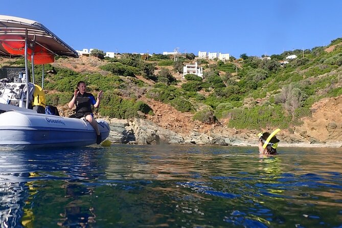 Private Snorkeling Boat Trip With Secluded Beaches - Pricing and Booking Information