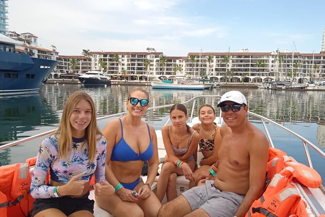 Private Snorkeling Trip at Los Arcos & Majahuitas, South of Puerto Vallarta Bay - Overview and Inclusions