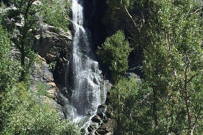 Private Spearfish Canyon Hike - Tour Details