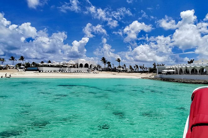 Private Speed Boat Charter to Anguilla - Benefits of a Private Speed Boat Charter
