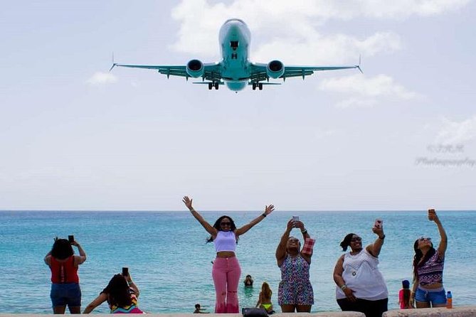Private St Maarten Island Sightseeing Tour - Tour Highlights and Positive Reviews