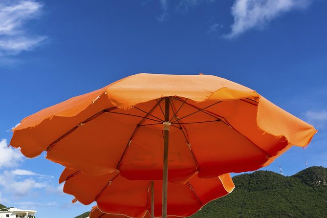 Private St Maarten Sightseeing Tour From Philipsburg - Flexible Pace