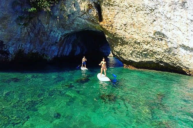 Private Stand Up Paddle Experience in Los Arcos Jalisco - Pricing and Copyright Information