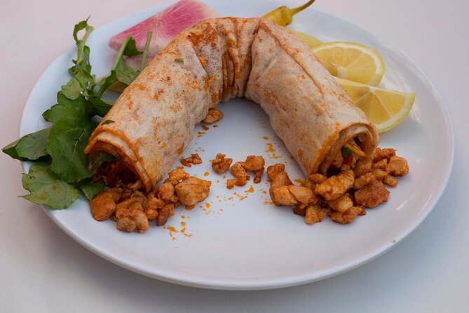 Private Street Food Tour in Antalya - Authentic Street Food Experience