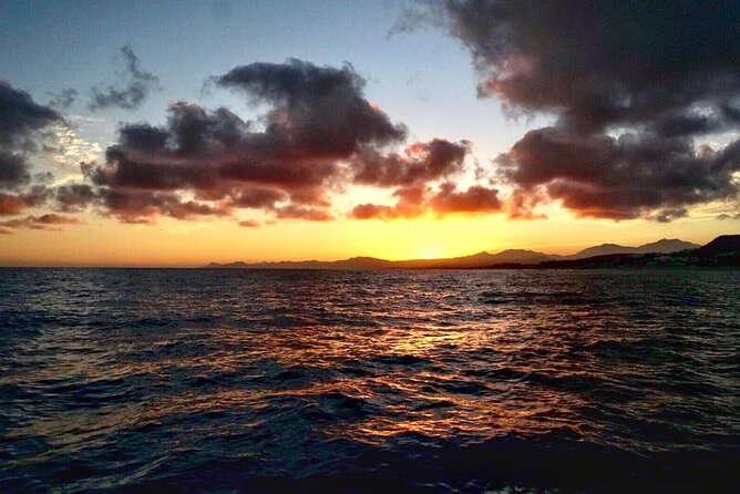 Private Sunset Boat Tour in San Jose Del Cabo - Overview and Experience