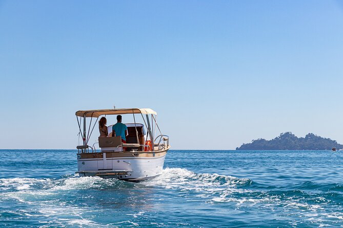 Private Sunset Boat Tour With Aperitif of Ligurian Goods - Pricing and Booking Information