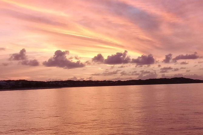 Private Sunset Cruise in Grace Bay - Sail Along the Coast of Providenciales