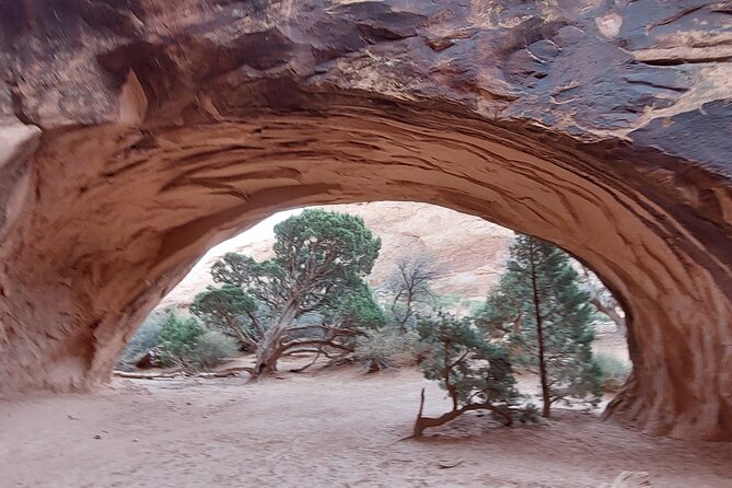 Private Sunset Hike At Devils Garden Arches National Park - Overview and Experience