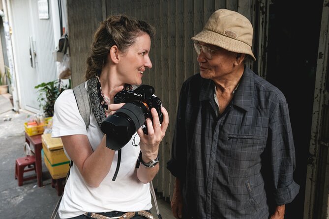 Private Sunset Photography Tour - Travel Through History and Time - Tour Highlights