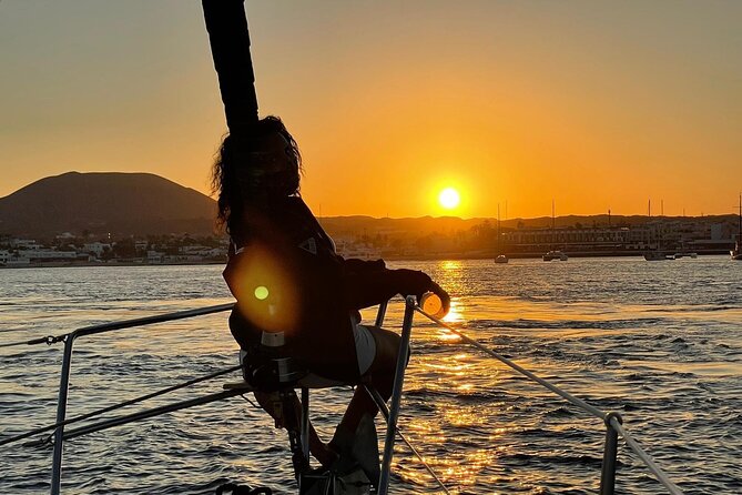 Private Sunset Sailing Tour From Corralejo Fuerteventura 3h - Pricing and Booking Details