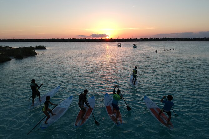 Private SUP Tour - Why Choose a Private SUP Tour?