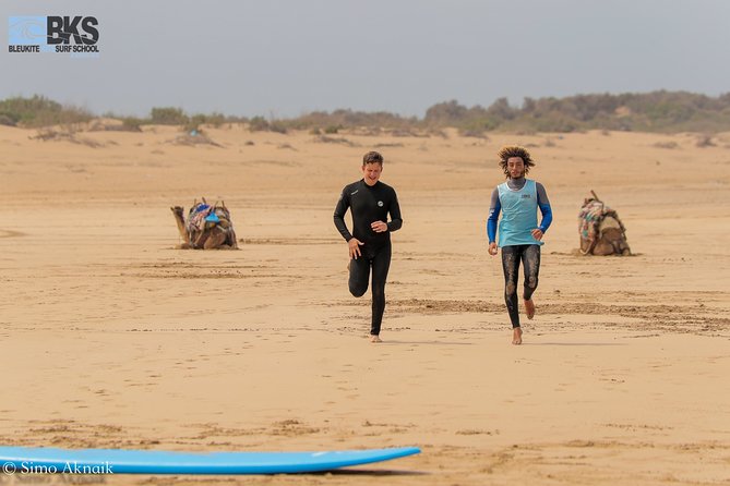 Private Surf Lesson - Benefits of Private Surf Lessons