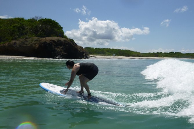 Private Surf Lesson Experience at Puerto Vallarta - Private Surf Lesson Details