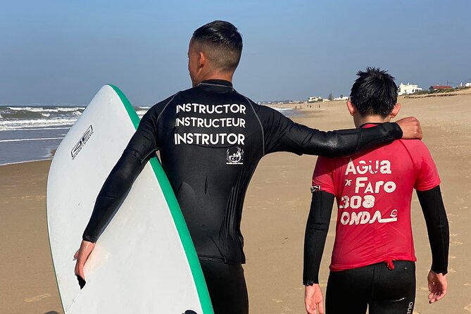 Private Surf Lessons - Inclusions and Meeting Details