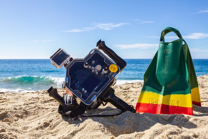 Private Surf Photography and Videography Sessions - Pricing and Booking Details
