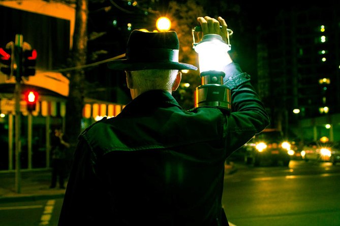 Private Surfers Paradise Paranormal Activity Walking Tour - Additional Information