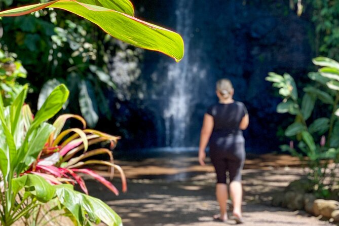 Private TAHITI Half Day Circle Island Tour (Departs 8am or 1pm) - Tour Overview and Highlights