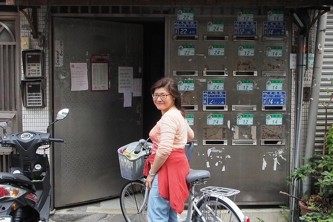 Private Taiwanese Cooking Demonstration of Family Recipes in Taipei - Pricing and Booking Details