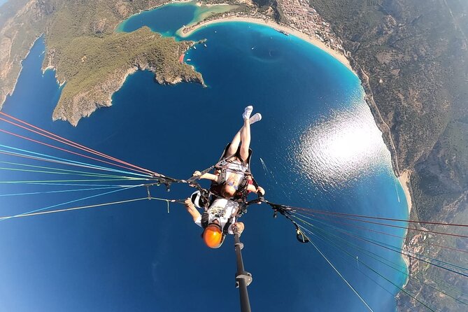 Private Tandem Paragliding in Ölüdeniz - Pricing and Guarantee