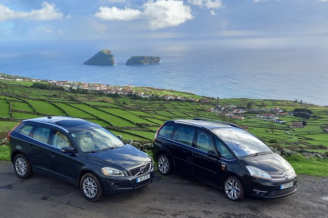 Private Terceira Island Full Day Tour - Pricing and Booking