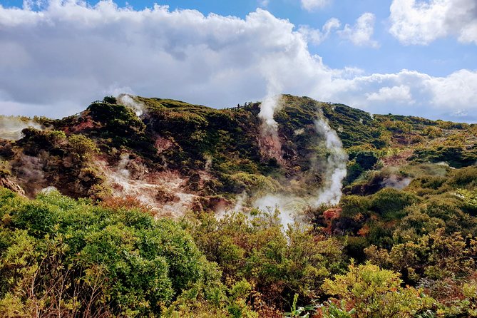 Private Terceira Island Full Day Tour - Overview and Tour Details
