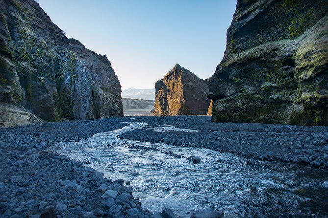 Private Thorsmork Day Hike by Super Jeep - What to Expect on the Private Thorsmork Day Hike