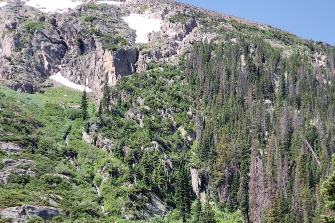Private Three Hour Afternoon Custom Tour of Rocky Mountain National Park - Tour Details and Inclusions