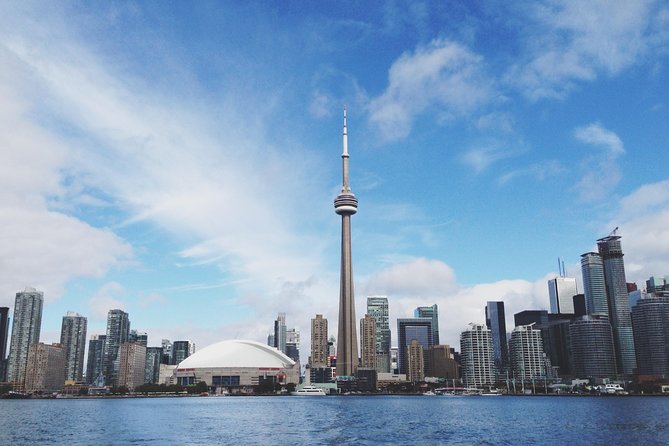 Private Toronto Guided City Tour - Tour Pricing and Booking Details