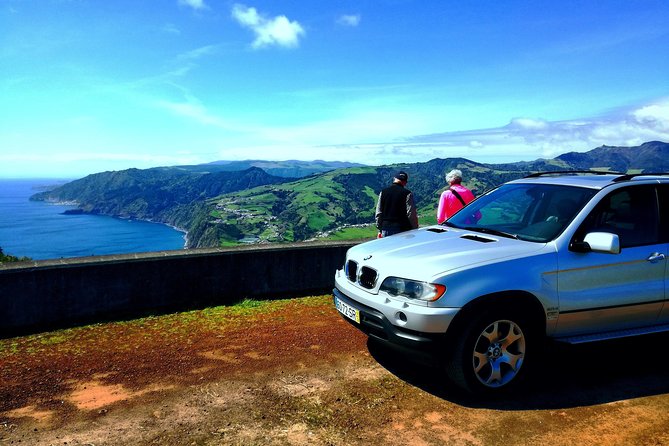 Private Tour 1-4 People Full Day Sete Cidades & Lagoa Do Fogo - Reviews