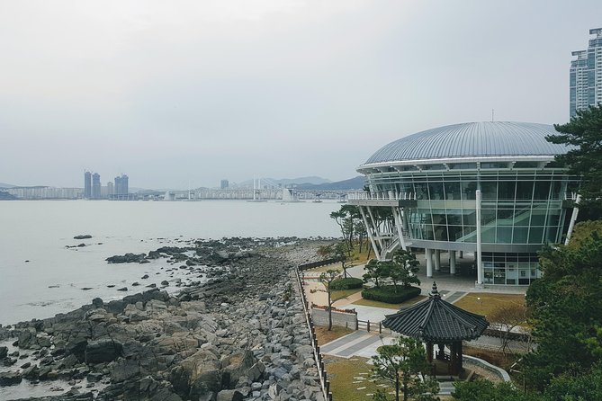 Private Tour: 2Days Busan Old & New Urban Centres Tour by KTX Train From Seoul - Tour Overview