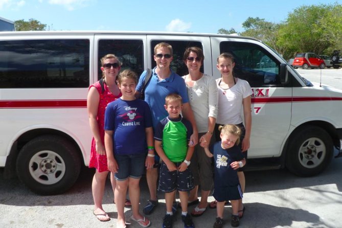 Private Tour: 5-Hour Cozumel Sightseeing With Private Driver and Tequila Tasting - Pricing and Reservation Details