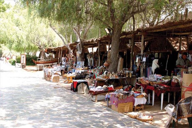 Private Tour: Abu Dhabi Full-Day City Sightseeing With Transport From Dubai - Tour Highlights and Attractions
